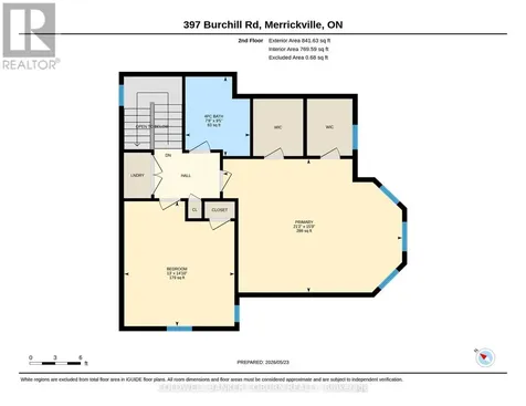 397 Burchill Road Montague ON K0G 1N0