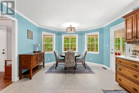 397 Burchill Road Montague ON K0G 1N0