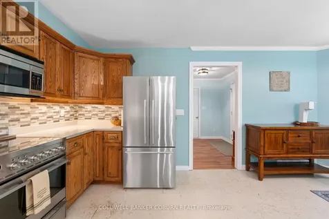 397 Burchill Road Montague ON K0G 1N0