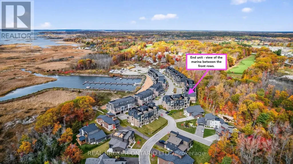 111 Marina Village Drive Georgian Bay (baxter) ON L0K 1S0