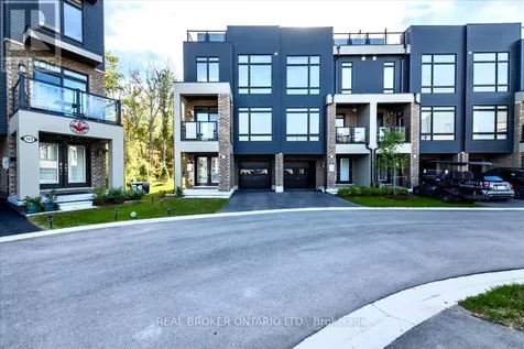 111 Marina Village Drive Georgian Bay (baxter) ON L0K 1S0