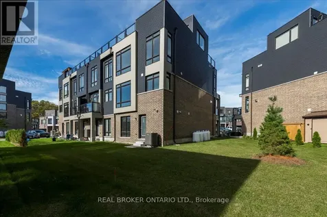 111 Marina Village Drive Georgian Bay (baxter) ON L0K 1S0