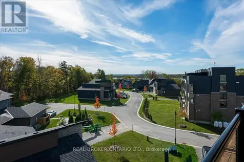 111 Marina Village Drive Georgian Bay (baxter) ON L0K 1S0