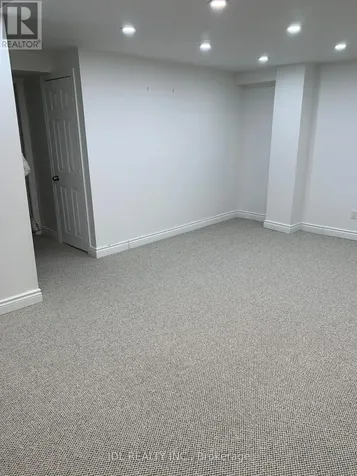 106 Burgess Crescent Newmarket (summerhill Estates) ON L3X 2T8