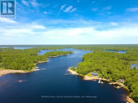 32 A11 Island The Archipelago (archipelago North) ON P0G 1K0