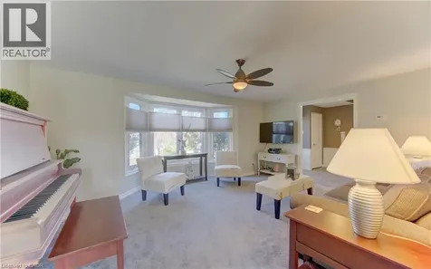 83 Manor Drive Kitchener ON N2A 2T9