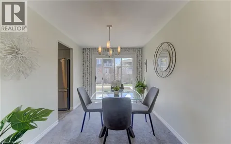 83 Manor Drive Kitchener ON N2A 2T9