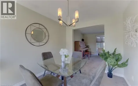 83 Manor Drive Kitchener ON N2A 2T9