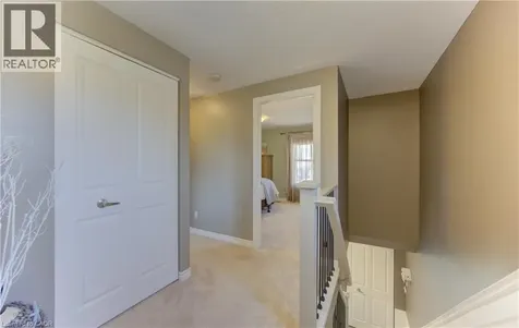 83 Manor Drive Kitchener ON N2A 2T9