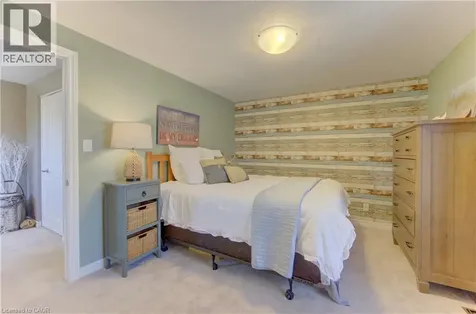 83 Manor Drive Kitchener ON N2A 2T9