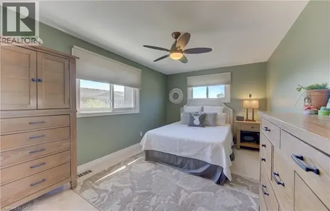 83 Manor Drive Kitchener ON N2A 2T9
