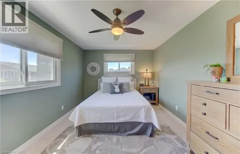 83 Manor Drive Kitchener ON N2A 2T9