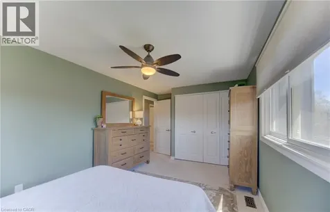 83 Manor Drive Kitchener ON N2A 2T9