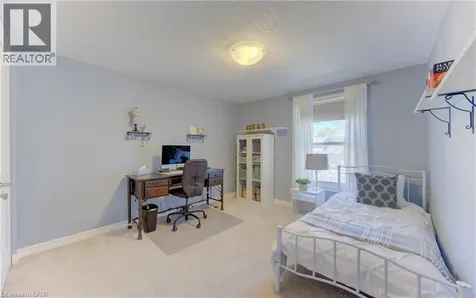 83 Manor Drive Kitchener ON N2A 2T9