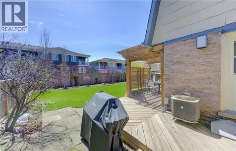 83 Manor Drive Kitchener ON N2A 2T9