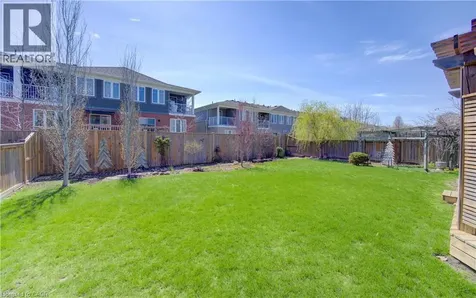 83 Manor Drive Kitchener ON N2A 2T9