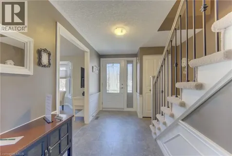 83 Manor Drive Kitchener ON N2A 2T9