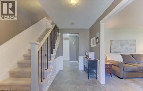 83 Manor Drive Kitchener ON N2A 2T9
