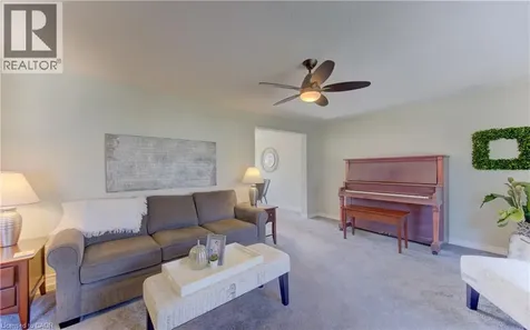 83 Manor Drive Kitchener ON N2A 2T9