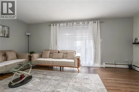 39 Secord Avenue Kitchener ON N2B 2C3