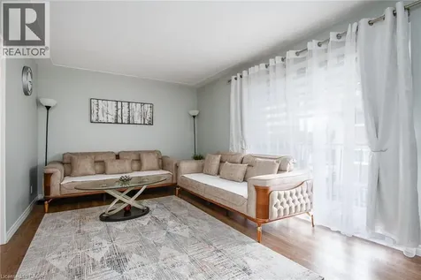 39 Secord Avenue Kitchener ON N2B 2C3