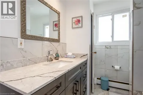 39 Secord Avenue Kitchener ON N2B 2C3
