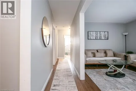 39 Secord Avenue Kitchener ON N2B 2C3
