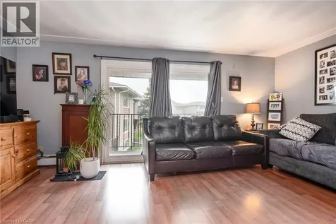 39 Secord Avenue Kitchener ON N2B 2C3