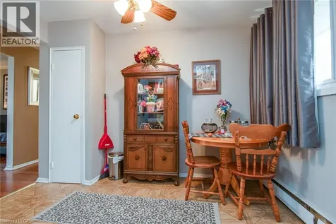 39 Secord Avenue Kitchener ON N2B 2C3