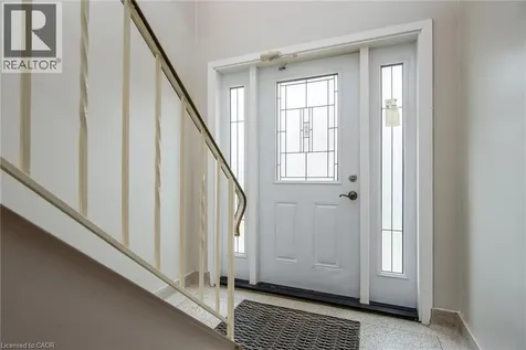 39 Secord Avenue Kitchener ON N2B 2C3