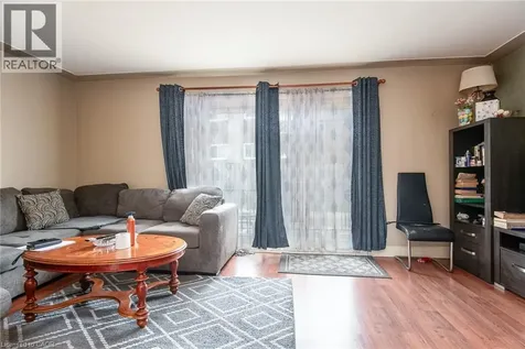 39 Secord Avenue Kitchener ON N2B 2C3