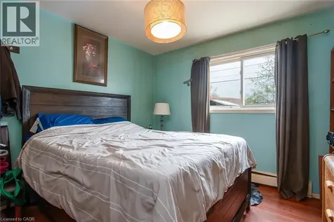39 Secord Avenue Kitchener ON N2B 2C3