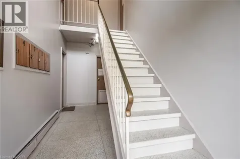 39 Secord Avenue Kitchener ON N2B 2C3