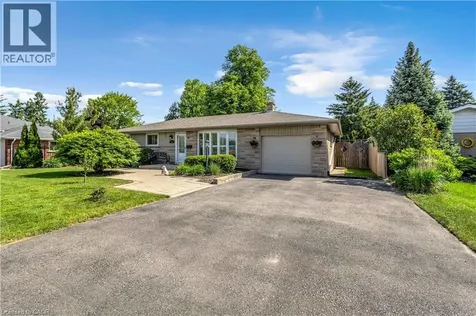 337 Terrace Hill Street Brantford ON N3R 1H6