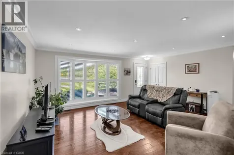 337 Terrace Hill Street Brantford ON N3R 1H6