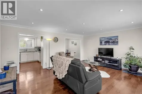 337 Terrace Hill Street Brantford ON N3R 1H6