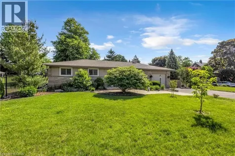 337 Terrace Hill Street Brantford ON N3R 1H6