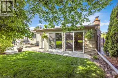 337 Terrace Hill Street Brantford ON N3R 1H6