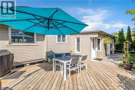337 Terrace Hill Street Brantford ON N3R 1H6