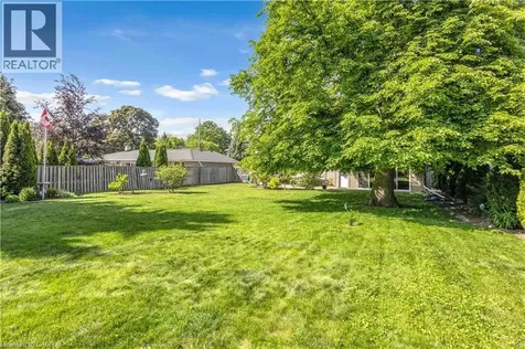 337 Terrace Hill Street Brantford ON N3R 1H6