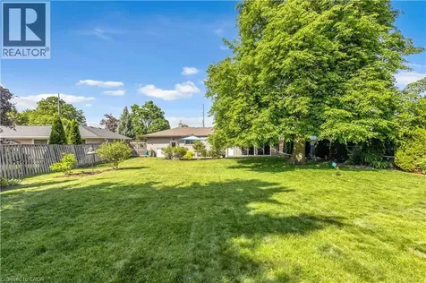 337 Terrace Hill Street Brantford ON N3R 1H6
