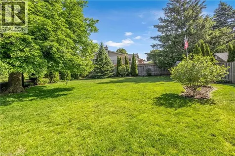 337 Terrace Hill Street Brantford ON N3R 1H6