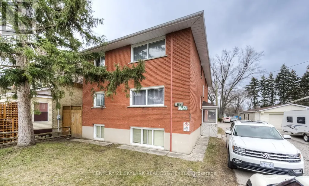 75 Highland Road Kitchener ON N2M 3V8