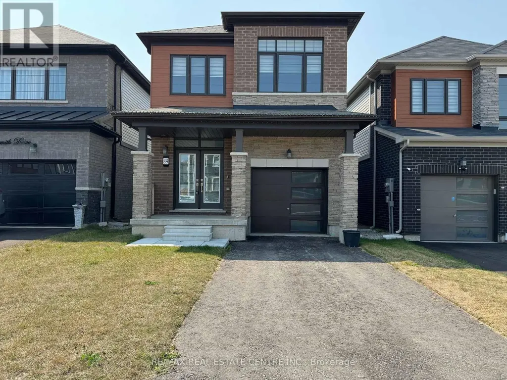 89 Blacksmith Drive Woolwich ON N0B 1M0
