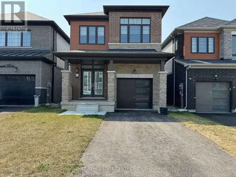 89 Blacksmith Drive Woolwich ON N0B 1M0