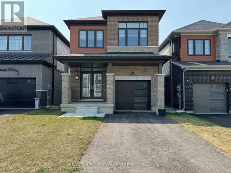 89 Blacksmith Drive Woolwich ON N0B 1M0