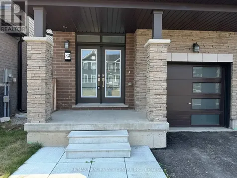 89 Blacksmith Drive Woolwich ON N0B 1M0