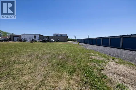 22436 Pioneer Line Rodney ON N0L 2C0