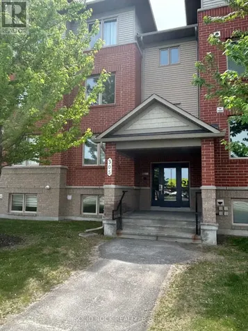 305 Cresthaven Drive Ottawa ON K2G 4R5