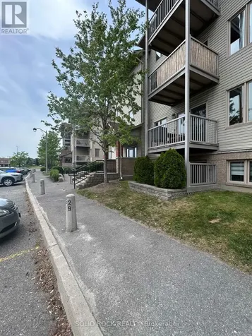 305 Cresthaven Drive Ottawa ON K2G 4R5